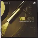 CD - Volbeat - Rock The Rebel / Metal The Devil