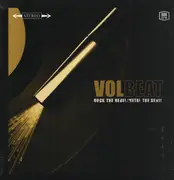 LP - Volbeat - Rock The Rebel/Metal The Devil