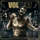 LP-Box - Volbeat - Seal The Deal & Let's Boogie - CD
