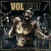 LP-Box - Volbeat - Seal The Deal & Let's Boogie - CD