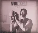 Double CD - Volbeat - Servant Of The Mind - DigiPack