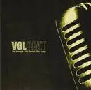CD - Volbeat - The Strength / The Sound / The Songs