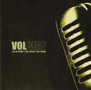 Volbeat - The Strength / The Sound / The Songs