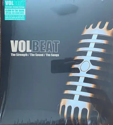 Volbeat - The Strength / The Sound / The Songs