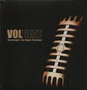 LP - Volbeat - The Strength/The Sound/The Songs