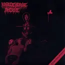 7inch Vinyl Single - Volcanic Slut - Blasphemaster E.P. - EP, Limited Edition