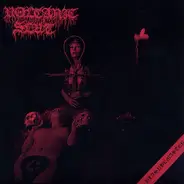 Volcanic Slut - Blasphemaster E.P.