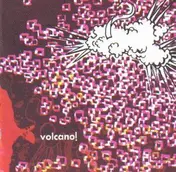 Volcano - beautiful seizure