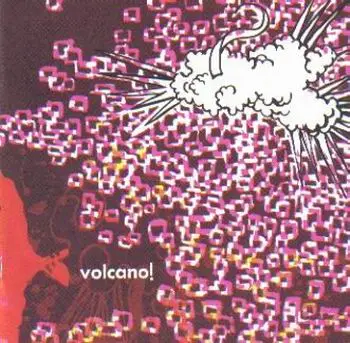 Volcano - beautiful seizure