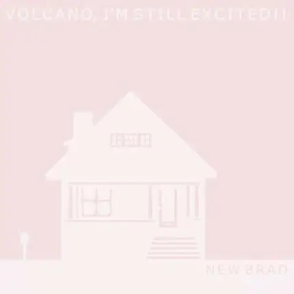 VOLCANO! - NEW BRAD