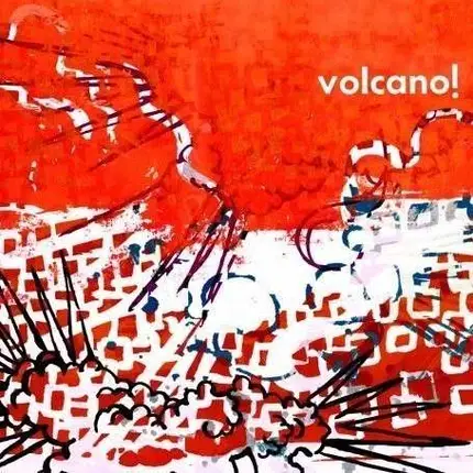 Volcano - Apple or a gun