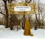 CD - Volcano Choir - Unmap