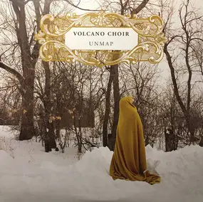 volcano choir - Unmap