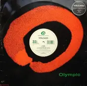 Volcano - Let Your Body Be Free