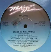 Volcano - Living In The Jungle