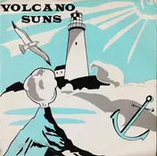 Volcano Suns - Sea Cruise