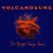 Volcano Suns