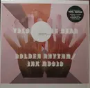 LP - Volcano The Bear - Golden Rhythm / Ink Music