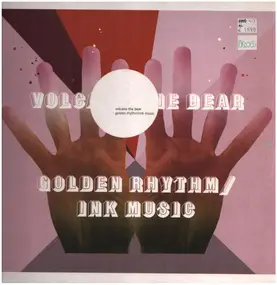 Volcano the Bear - Golden Rhythm