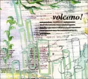 Volcano! - Paperwork