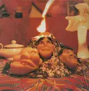 LP - Volcano Suns - All-Night Lotus Party