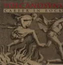 LP - Volcano Suns - Career In Rock