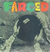 Volcano Suns - Farced