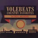 CD - Volebeats - Country Favorites