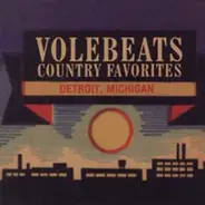Volebeats - Country Favorites