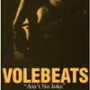 CD - Volebeats - Ain't No Joke