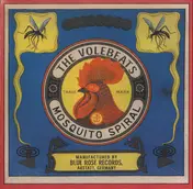 The Volebeats - Mosquito Spiral