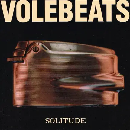 Volebeats - Solitude
