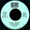 7inch Vinyl Single - Volek - Wasco's Clevelandairs - Ray's Polka / Melanie's Polka