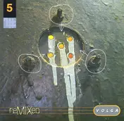 Volga - 5 (Remixed)