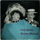 7inch Vinyl Single - Voli Geiler , Walter Morath - Sur Les Bords Du Léman