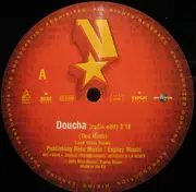12inch Vinyl Single - Volia - Doucha - promo
