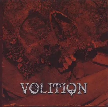 Volition - Volition