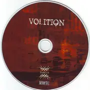 CD - Volition - Volition