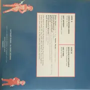 12inch Vinyl Single - Volk - Boutique Western Swing Compositions