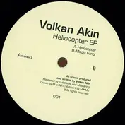 Volkan Akin