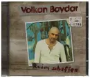CD - Volkan Baydar - Raum Schaffen