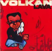 CD - Volkan T - Lava