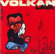 Volkan T - Lava