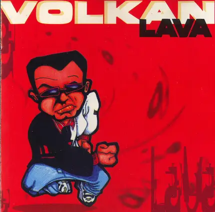 Volkan T - Lava