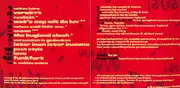 CD - Volkan T - Lava