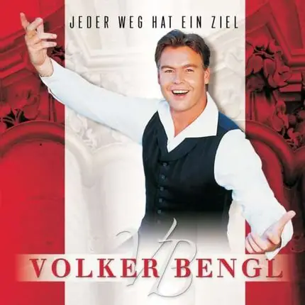 VOLKER BENGL - Jeder Weg Hat ein Ziel