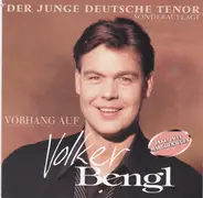 Volker Bengl - Vorhang Auf