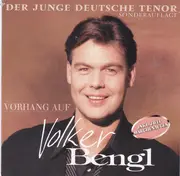 CD - Volker Bengl - Vorhang auf