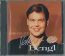 CD - Volker Bengl - Vorhang Auf