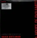 LP - Volker Bertelmann - A House of Dynamite - incl. Insert, Red Vinyl